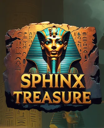Slot Harta Karun Sphinx