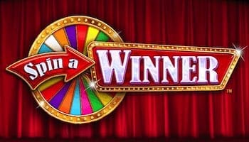 Spin a Winner Slot Review