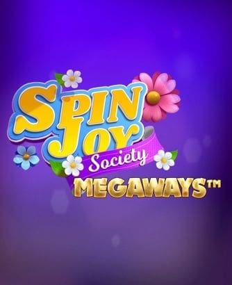 Spin Joy Society Megaways Online Slot