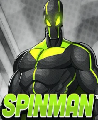 Spinman Slot