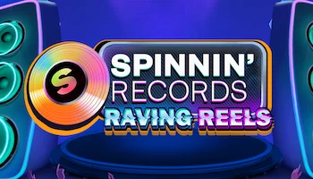Spinnin Merekam Slot Gulungan Raving