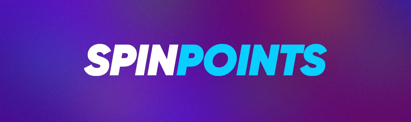 Spinpoints
