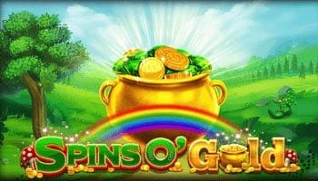 Spins O Gold Fortune Play Slot Review