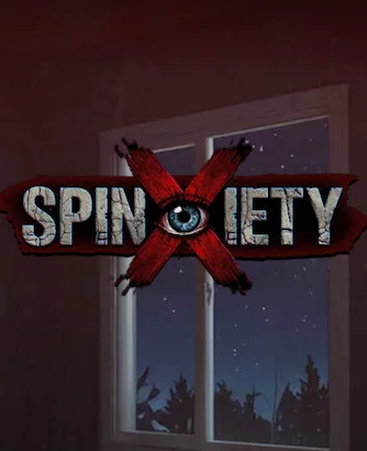 Spinxiety Slot