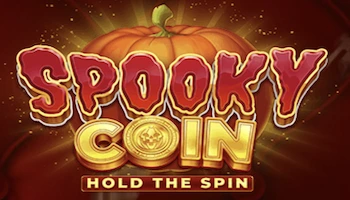 Spooky Coin Slot