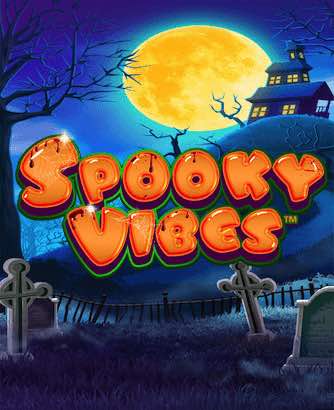 Spooky Vibes Accumul8 Online Slot