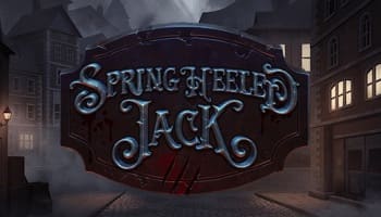 Spring Heeled Jack Slot