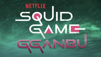 Squid Game Gganbu Slot