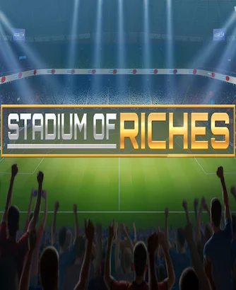 Slot Stadion Kekayaan