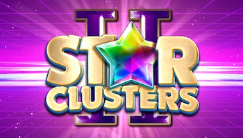 Star Clusters 2 Slot