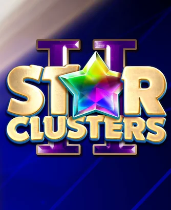 Star Clusters 2 Slot