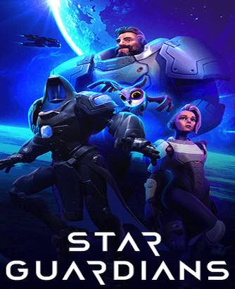 Star Guradians Online Game