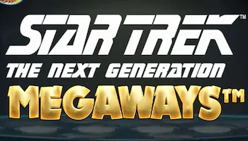Star Trek The Next Generation Megaways Slot