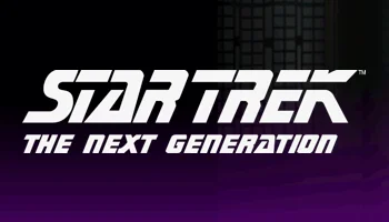 Star Trek The Next Generation Slot 1