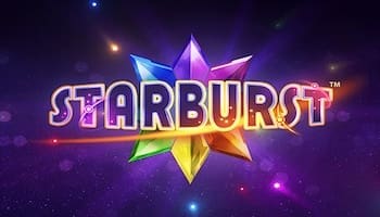 Starburst Slot