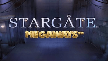 Stargate Megaways Slot Review