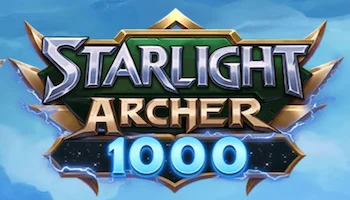 Starlight Archer 1000 Slot