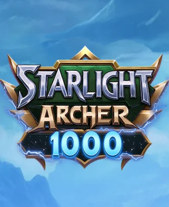 Slot Pemanah Cahaya Bintang 1000