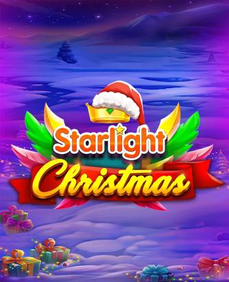 Starlight Christmas Online Slot