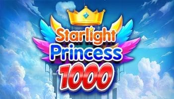 Starlight Princess 1000 Slot