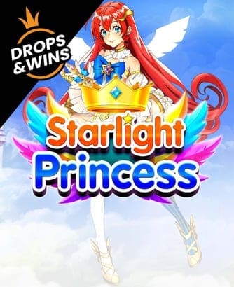 Starlight Princess Online Slot