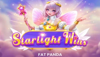Starlight Wins Slot