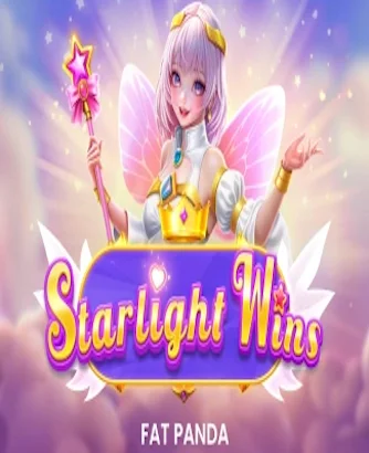Starlight Wins Slot