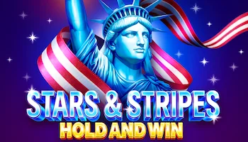 Stars And Stripes Slot
