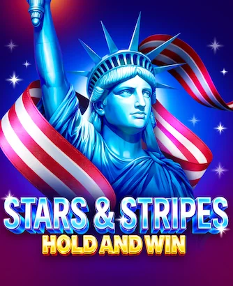 Stars And Stripes Thumbnail