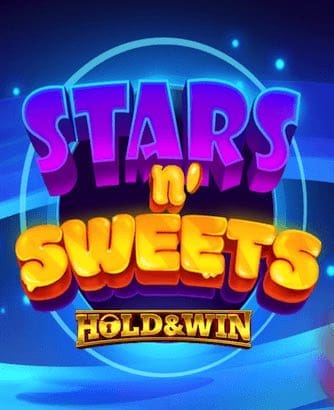 Stars N Sweets Online Slot