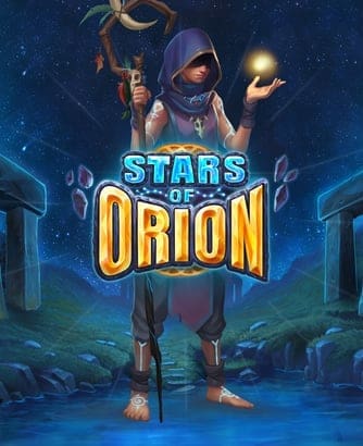 Stars of Orion Online Slot