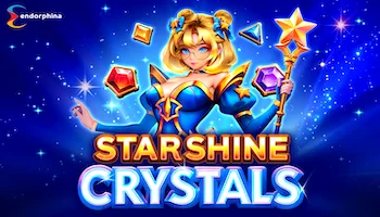 Starshine Crystals Slot