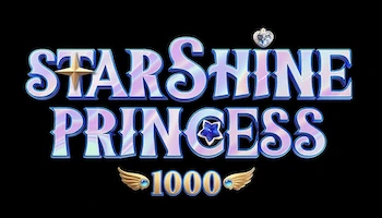 Starshine Princess 1000 Slot
