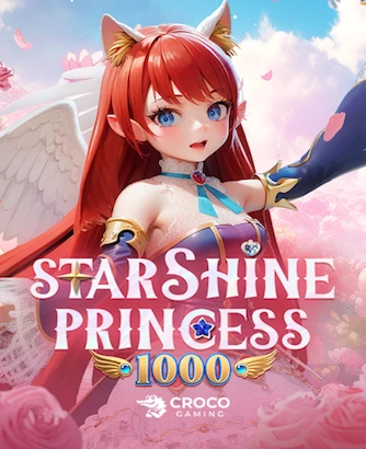 Slot Putri Bintang Bersinar