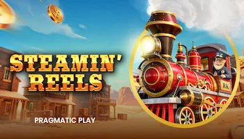 สล็อต Steamin Reels