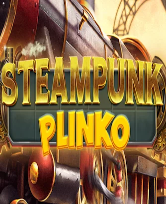 Steampunk Plinko Thumbnail