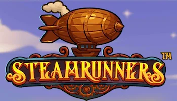 Steamrunners Slot