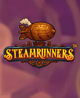 Slot Steamrunners