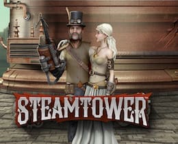 Steamtower