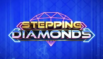 Stepping Diamonds Slot