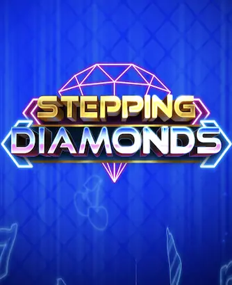 Stepping Diamonds Slot