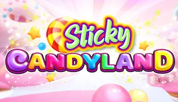 Sticky Candyland Slot