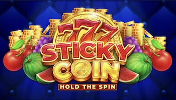 Sticky Coin Hold The Spin Slot