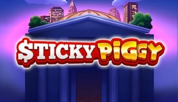 Sticky Piggy Slot