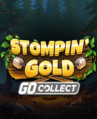 Gambar Miniatur Stompin Gold