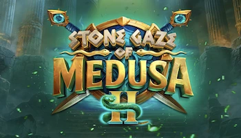 Stone Gaze Of Medusa 2 Slot