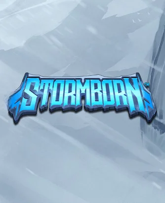 Stormborn Slot 2