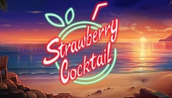 Strawberry Cocktail Slot