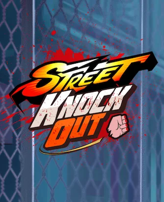 Street Knockout Slot