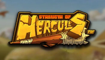 Strength Of Hercules Slot